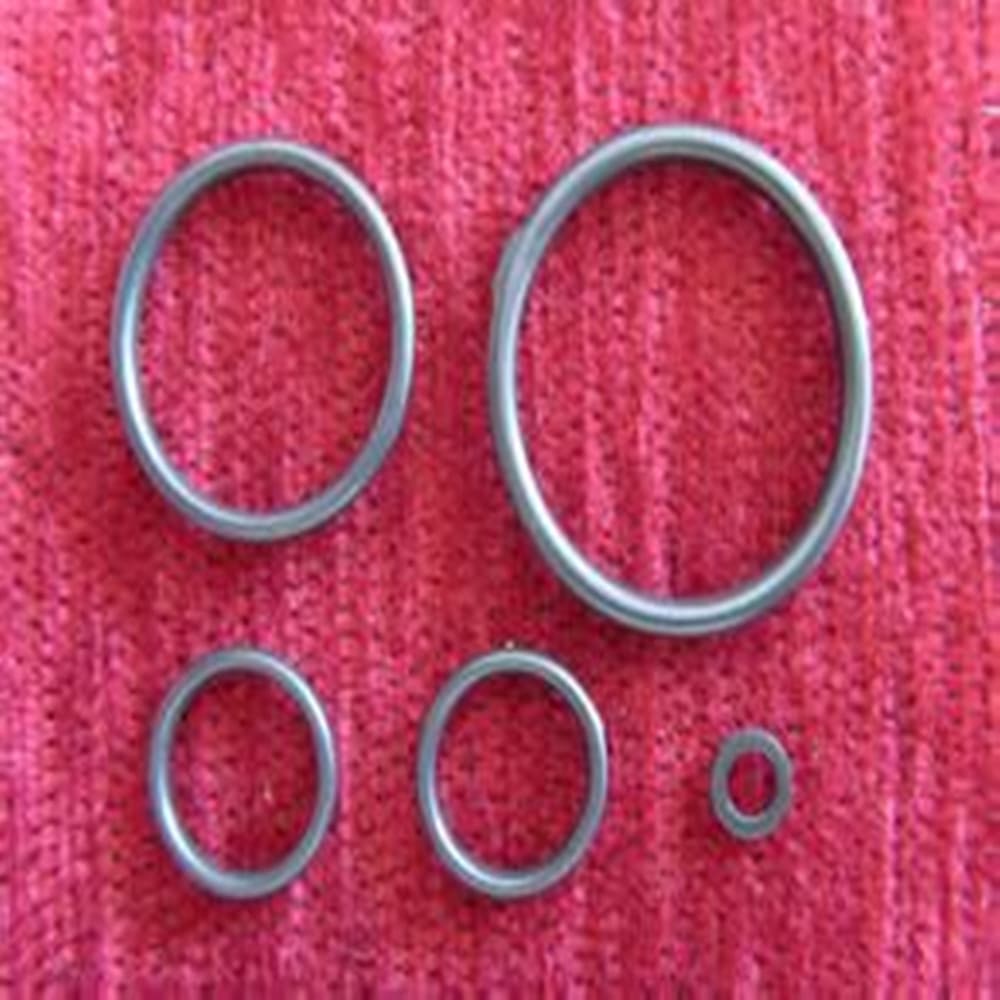 Wear Resistant Silicon Nitride Gasket for Val